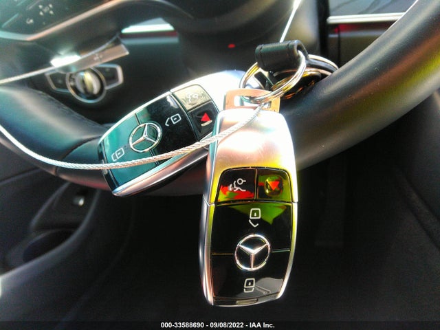 2022 Mercedes-Benz E-Class, VIN: W1KZF5KB2NB034752