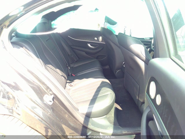 2022 Mercedes-Benz E-Class, VIN: W1KZF5KB2NB034752