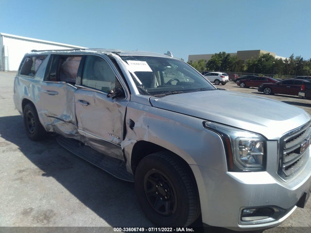 2018 GMC Yukon XL, VIN: 1GKS2GKC7JR131317