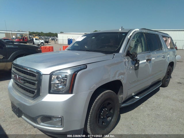2018 GMC Yukon XL, VIN: 1GKS2GKC7JR131317