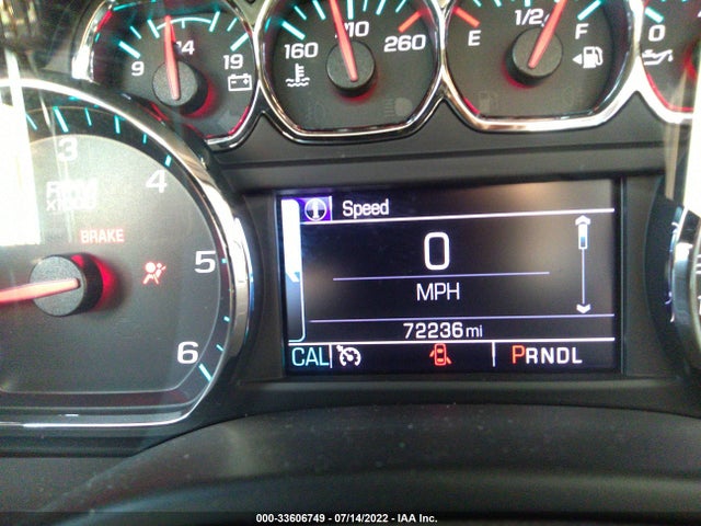 2018 GMC Yukon XL, VIN: 1GKS2GKC7JR131317