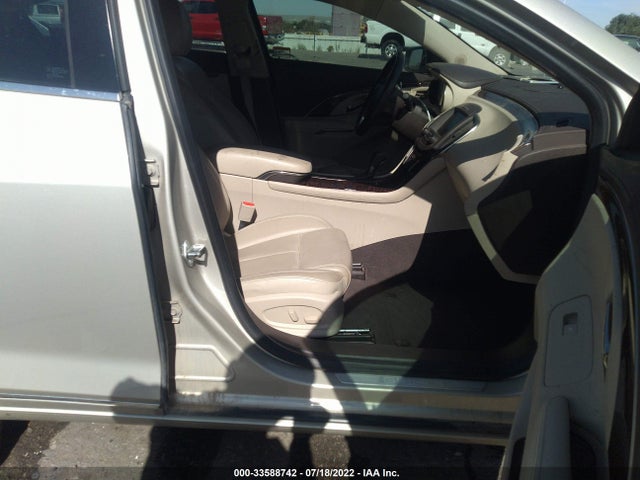 2014 Buick LaCrosse, VIN: 1G4GF5G32EF192953
