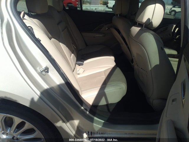 2014 Buick LaCrosse, VIN: 1G4GF5G32EF192953