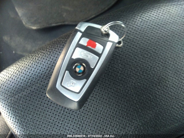 2016 BMW 6 Series, VIN: WBA6H3C52GGT65015