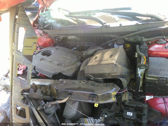 Hyundai SONATA SE 2019 5NPE24AF4KH793416 Image 10