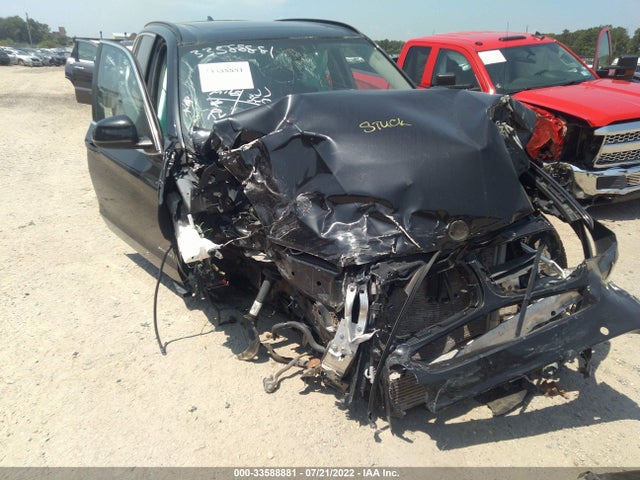 BMW X5 Xdrive35i 2014 5UXKR0C58E0K51781 Image 6
