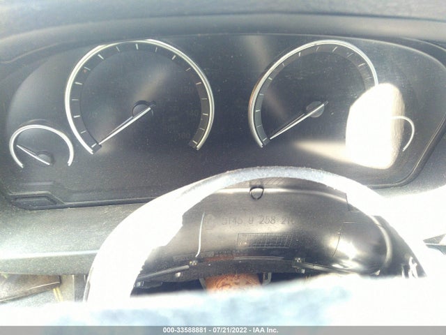 BMW X5 Xdrive35i 2014 5UXKR0C58E0K51781 Image 7