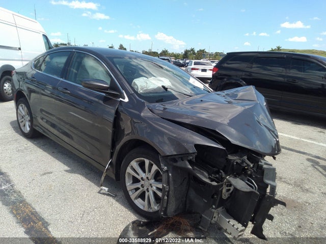 2016 1C3CCCAB5GN108282 main image