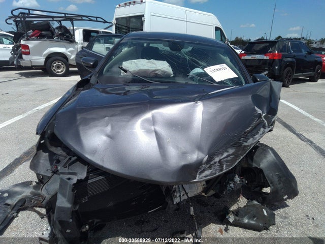 Chrysler 200 Limited 2016 1C3CCCAB5GN108282 Image 6