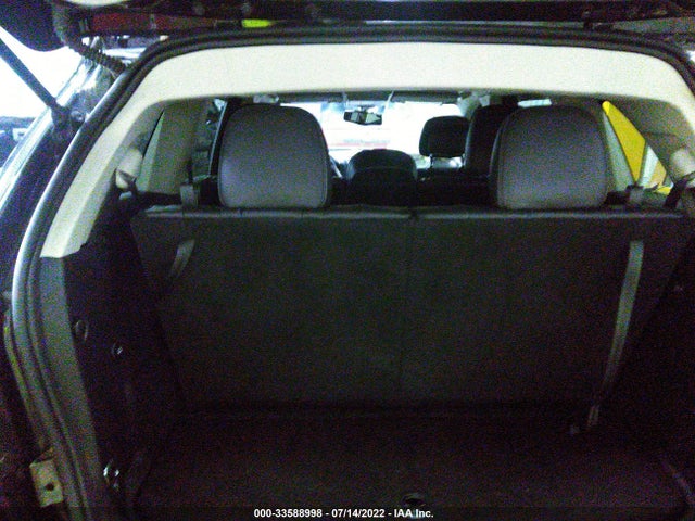 Dodge Journey Crossroad Plus 2017 3C4PDDGG3HT513433 Image 12