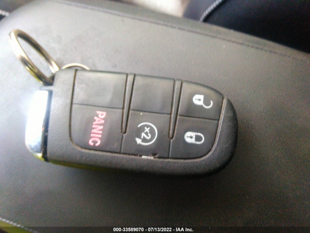2019 Fiat 500X, VIN: ZFBNFYA15KP774073