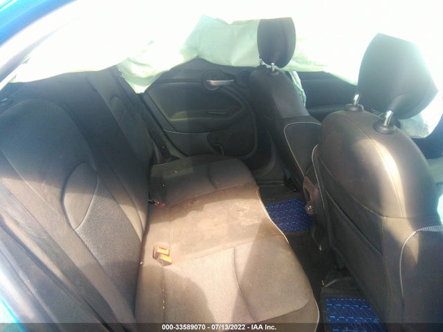2019 Fiat 500X, VIN: ZFBNFYA15KP774073