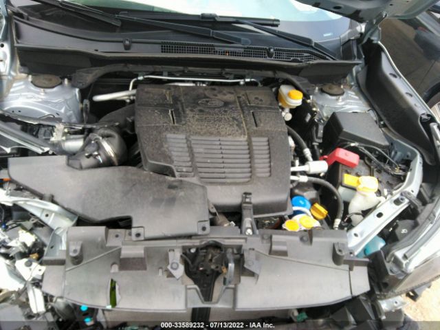 JF2SKAPC3KH448893 Subaru Forester Sport