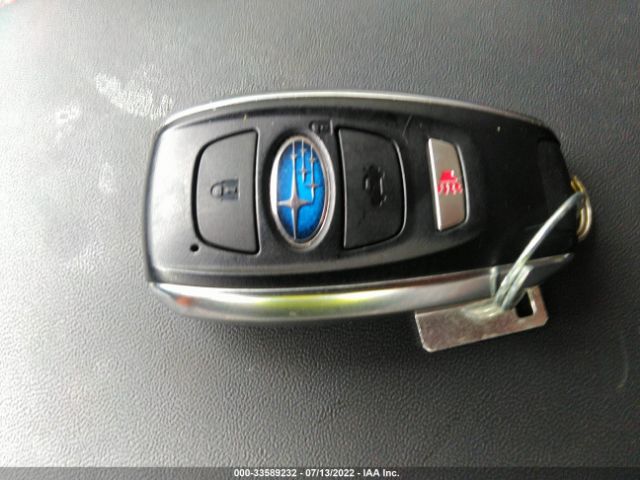 JF2SKAPC3KH448893 Subaru Forester Sport