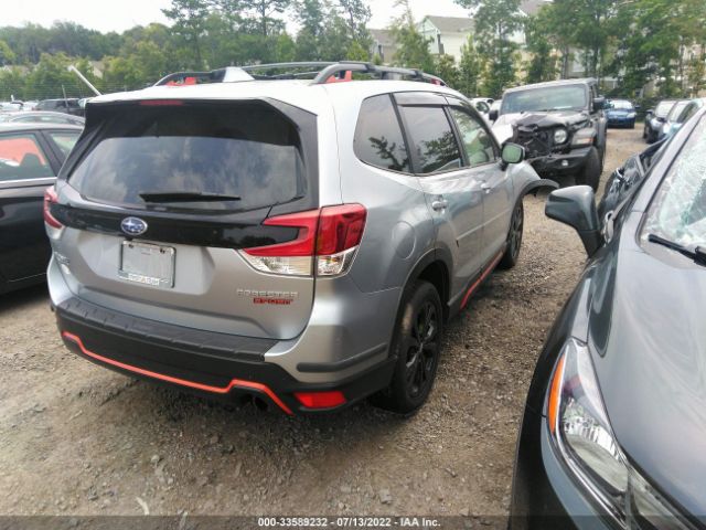 JF2SKAPC3KH448893 Subaru Forester Sport