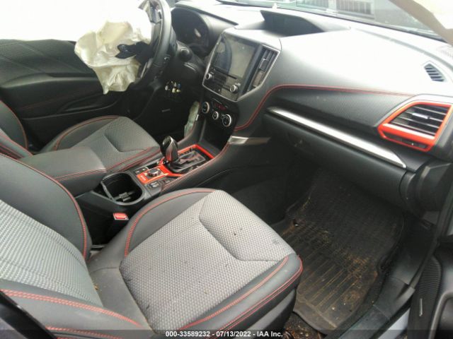 JF2SKAPC3KH448893 Subaru Forester Sport