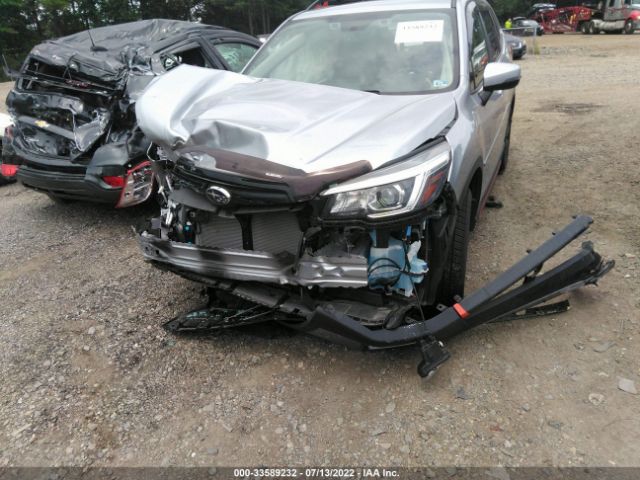 JF2SKAPC3KH448893 Subaru Forester Sport