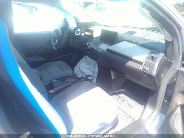 2019 BMW i3, VIN: WBY8P2C59K7D19961