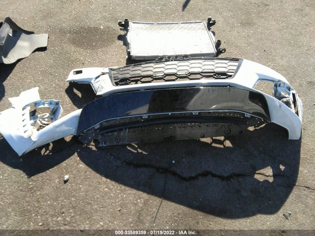 2022 Audi S5, VIN: WAUB4CF55NA011365