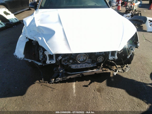2022 Audi S5, VIN: WAUB4CF55NA011365