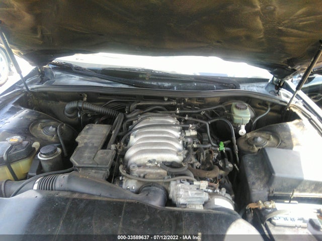 JT8BH28F3X0153664 Lexus LS 400 LUXURY SDN