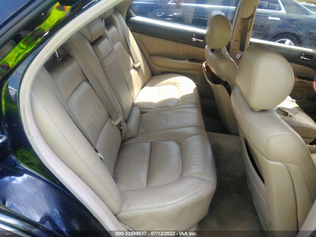 JT8BH28F3X0153664 Lexus LS 400 LUXURY SDN