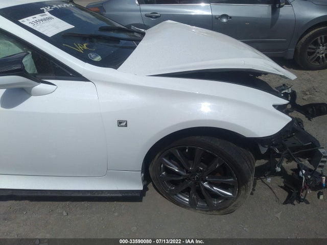 2021 Lexus RC, VIN: JTHGZ5DC8M5011096