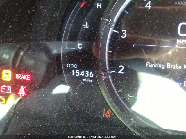 2021 Lexus RC, VIN: JTHGZ5DC8M5011096
