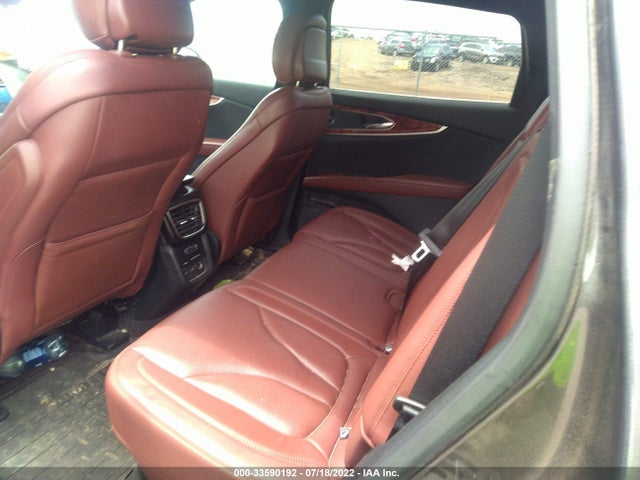 2020 Lincoln Nautilus, VIN: 2LMPJ6K97LBL15150