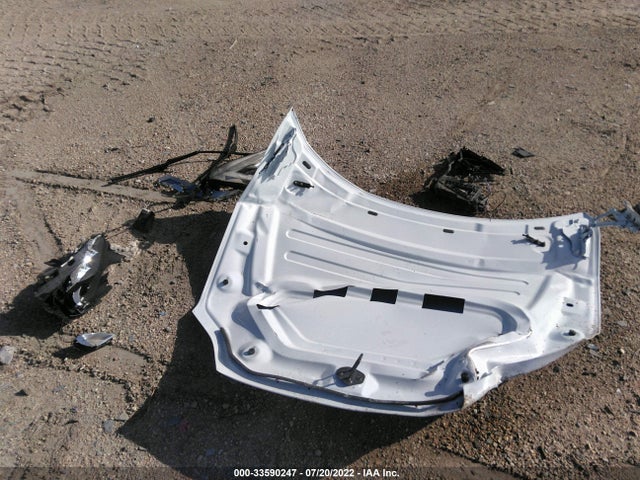 Tesla Model S Long Range 2021 5YJSA1E52MF456458 Image 4