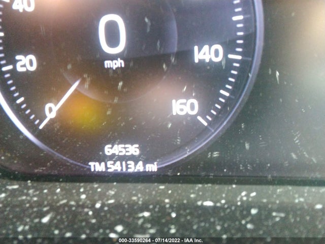 2019 Volvo XC40, VIN: YV4162UL7K2074748