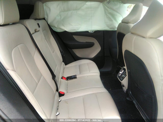 2019 Volvo XC40, VIN: YV4162UL7K2074748