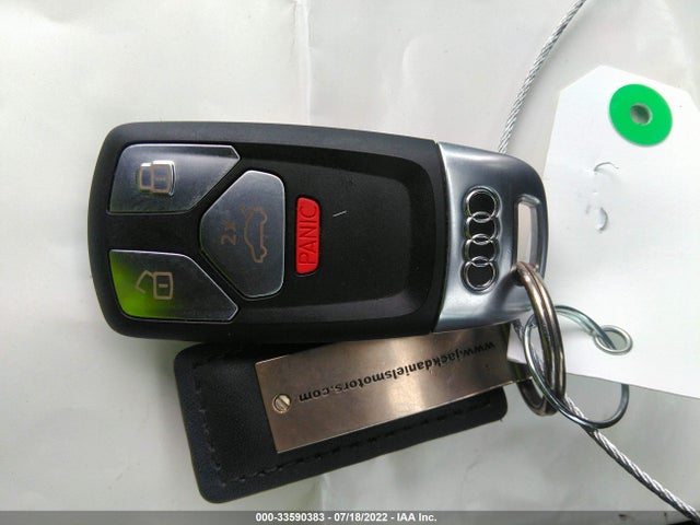 2022 Audi S5, VIN: WAUC4CF57NA012361