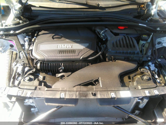 2021 BMW 2 Series, VIN: WBA73AK08M7H32592