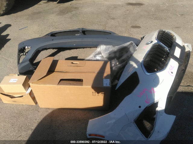 2021 BMW 2 Series, VIN: WBA73AK08M7H32592