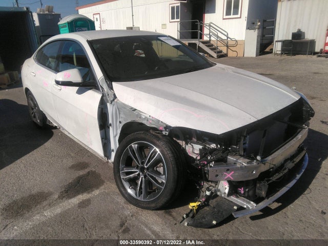 2021 BMW 2 Series, VIN: WBA73AK08M7H32592