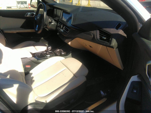 2021 BMW 2 Series, VIN: WBA73AK08M7H32592