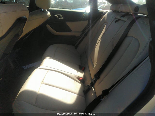 2021 BMW 2 Series, VIN: WBA73AK08M7H32592