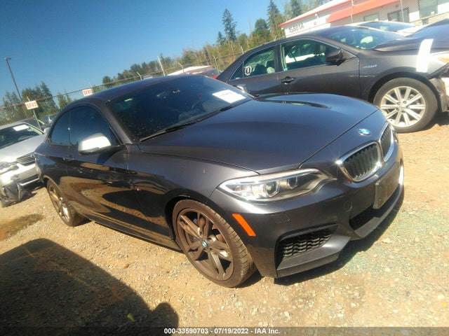 2014 WBA1J7C56EVW84125 main image