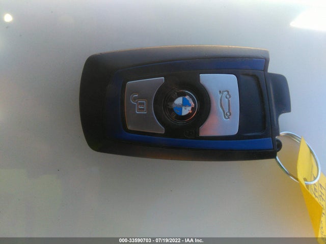 BMW 2 Series M235i 2014 WBA1J7C56EVW84125 Image 11