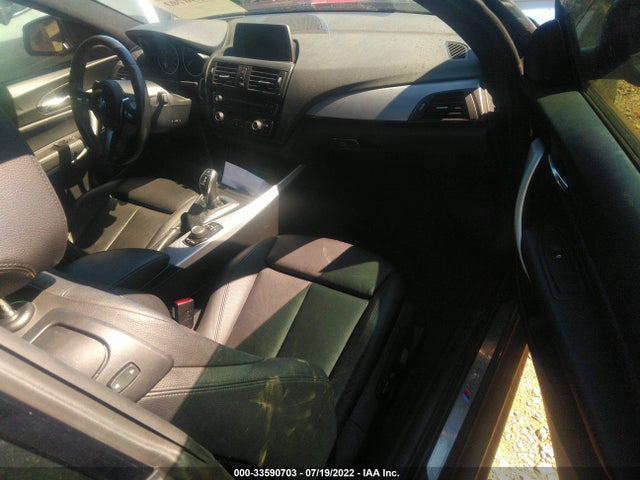 BMW 2 Series M235i 2014 WBA1J7C56EVW84125 Image 5