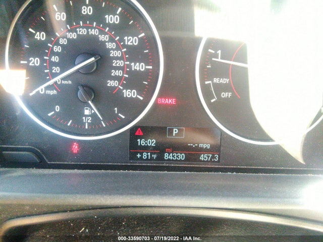 BMW 2 Series M235i 2014 WBA1J7C56EVW84125 Image 7