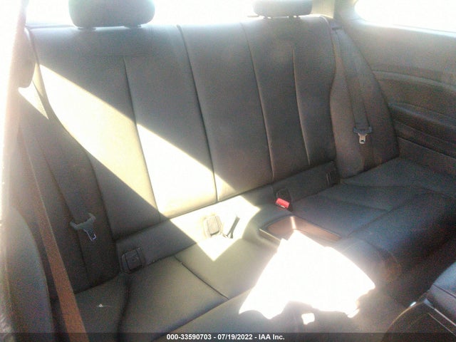 BMW 2 Series M235i 2014 WBA1J7C56EVW84125 Image 8