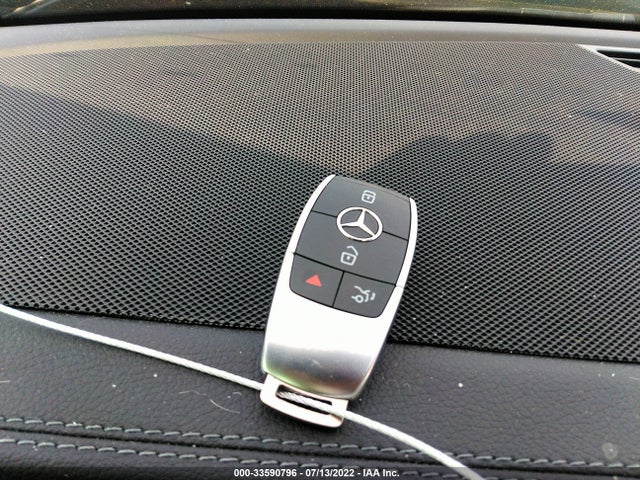 2021 Mercedes-Benz GLS-Class, VIN: 4JGFF5KE6MA565315