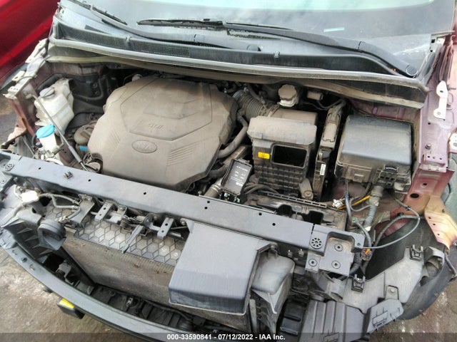 2020 Kia Sedona, VIN: KNDMC5C1XL6591661