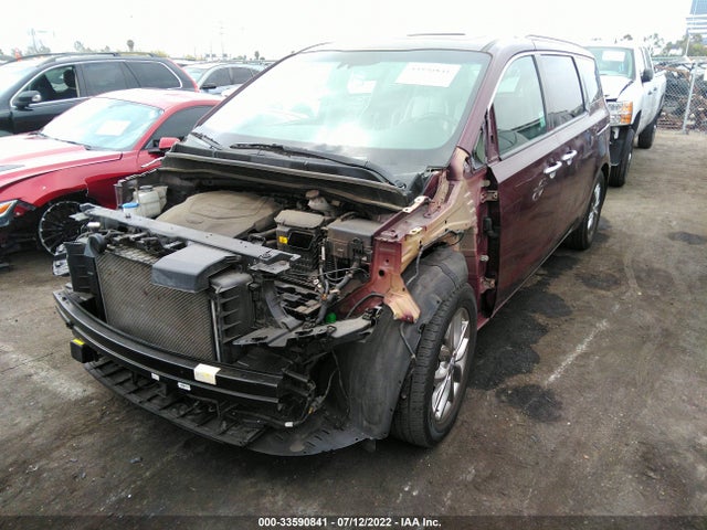 2020 Kia Sedona, VIN: KNDMC5C1XL6591661