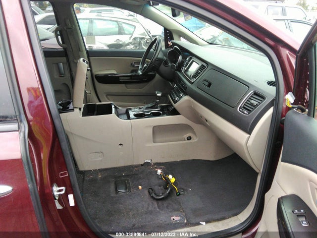 2020 Kia Sedona, VIN: KNDMC5C1XL6591661