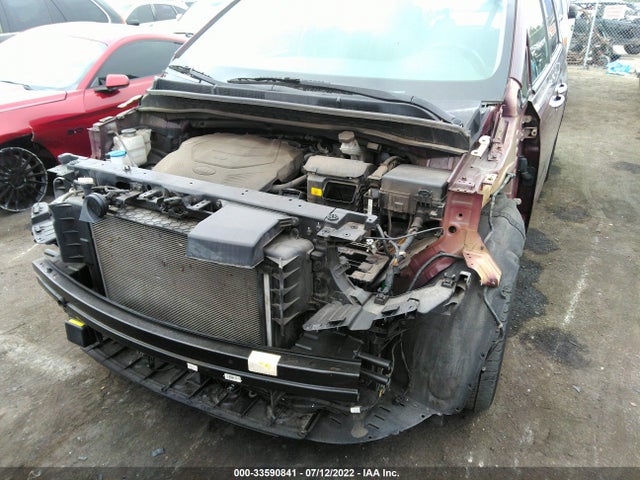 2020 Kia Sedona, VIN: KNDMC5C1XL6591661