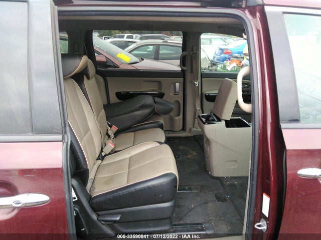 2020 Kia Sedona, VIN: KNDMC5C1XL6591661