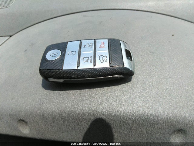 2020 Kia Sedona, VIN: KNDMC5C1XL6591661
